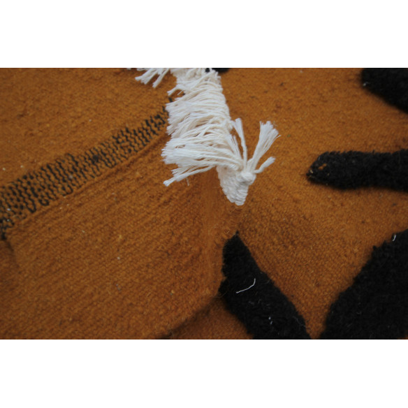 Sahara Style Kilim Decorative Painting