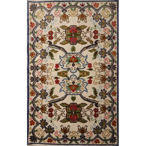 Tableau Décoratif noué main Classique 0.61 x...