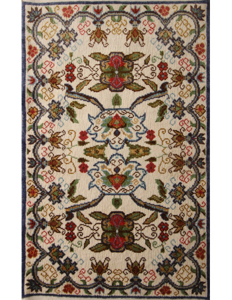 Tableau Décoratif noué main Classique 0.61 x 0.41 cm