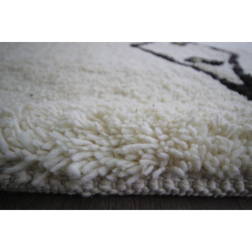 Tapis LUCILE