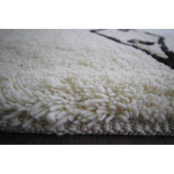 Tapis LUCILE