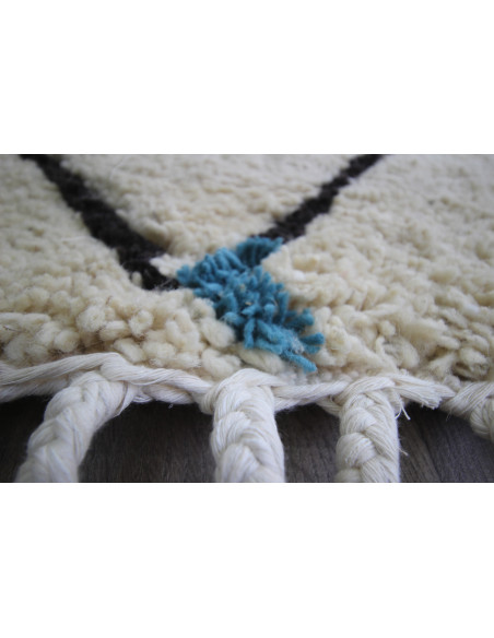 LINDSAY Berber Crapet