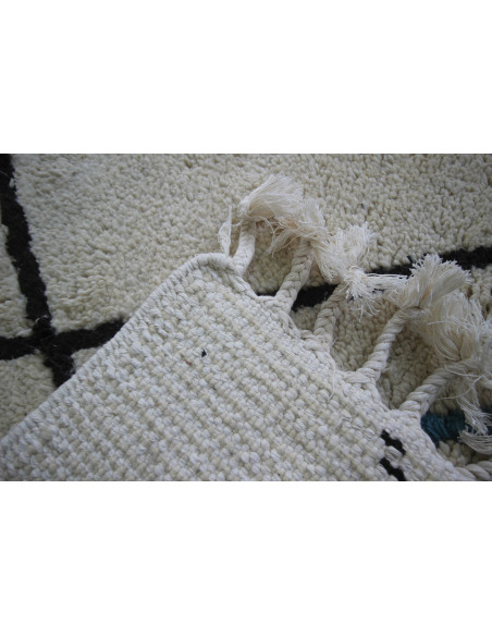 LINDSAY Berber Crapet