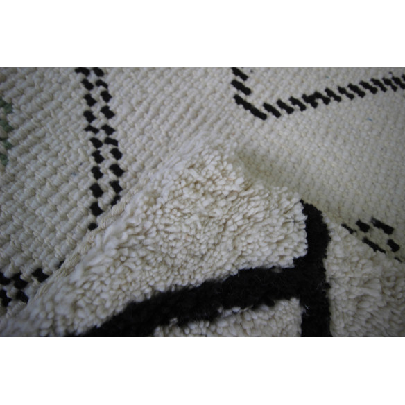 ANDREA Berber Crapet