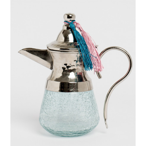 Oriental tea or coffee service