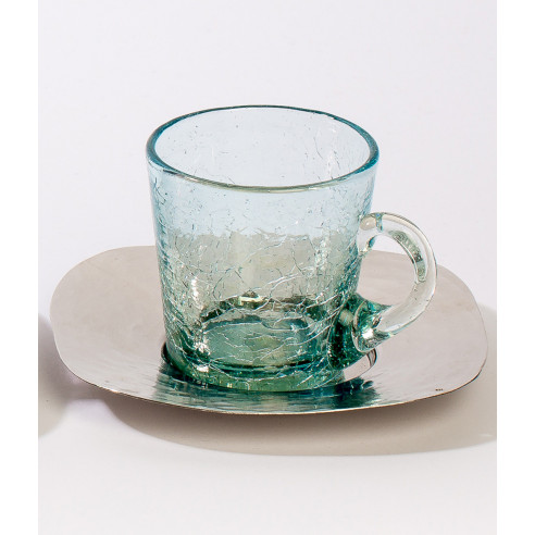 Oriental tea or coffee service