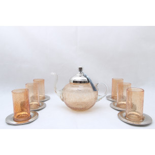 Teapot set Tea set 13 pieces