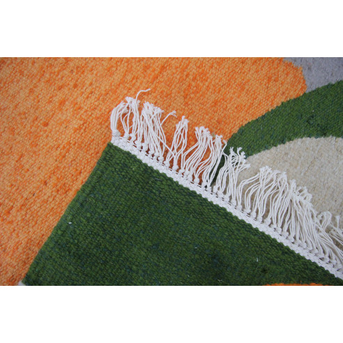 Carpet Kilim Horizon