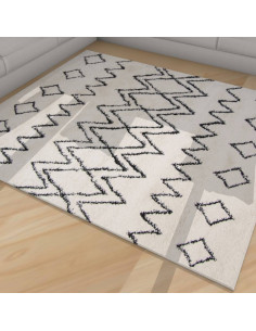 Tapis BERBERE LILIANA 2