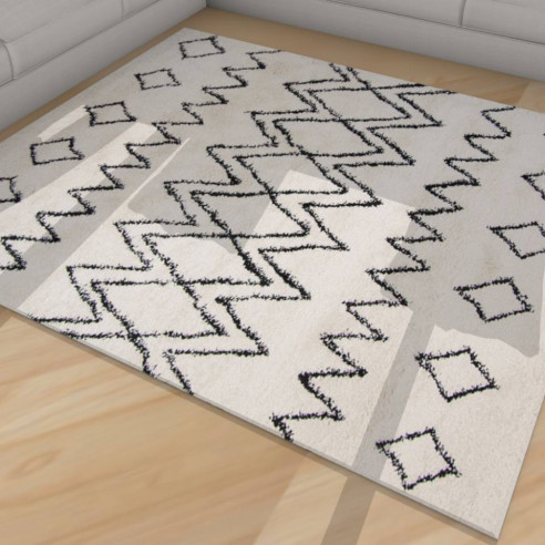 Tapis BERBERE LILIANA