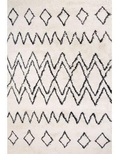 Tapis BERBERE LILIANA