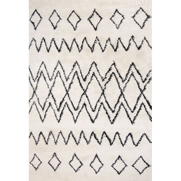 Tapis BERBERE LILIANA