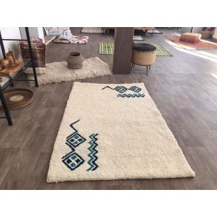 Tapis JASMINE