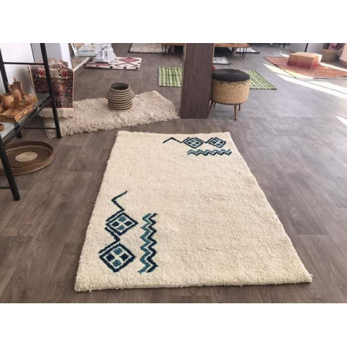 JASMINE Berber Crapet