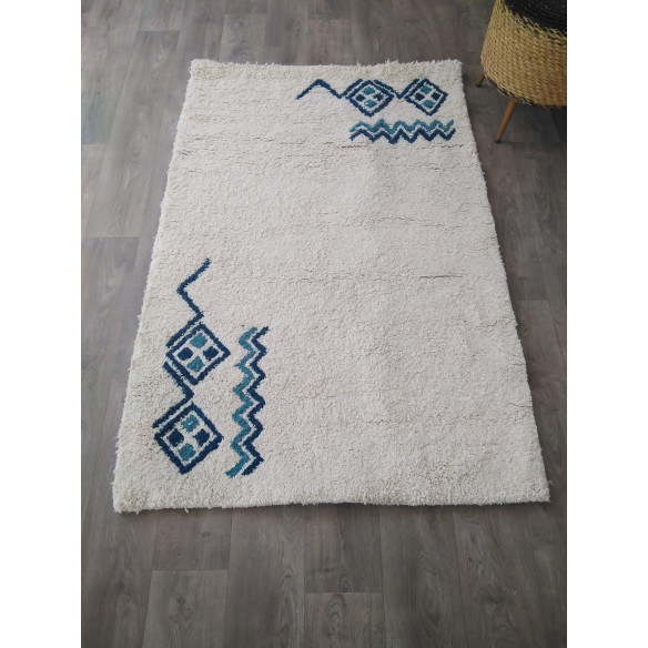 Tapis JASMINE