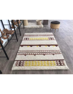 Tapis BERBERE LYDIA 2