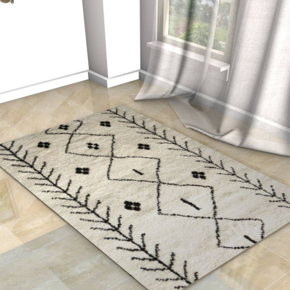Tapis BERBERE JESSIE