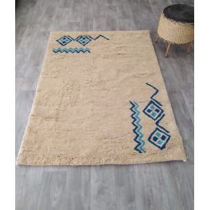 Tapis ANNABELLE