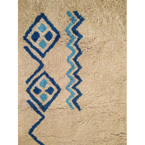 ANNABELLE Berber Crapet