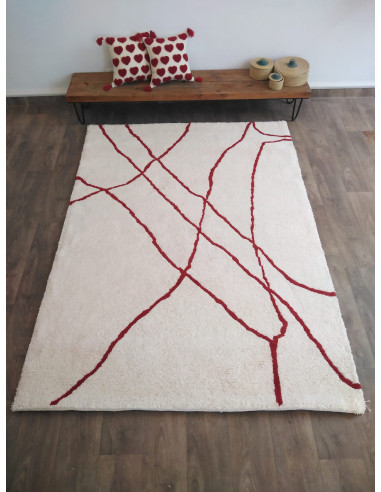 Tapis LYSE
