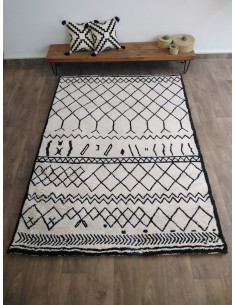 Tapis BERBERE SERENA 2