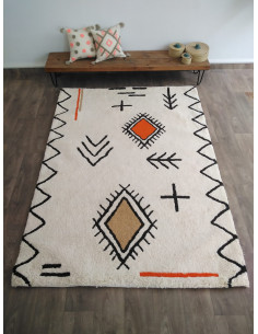 Tapis IMANE 2
