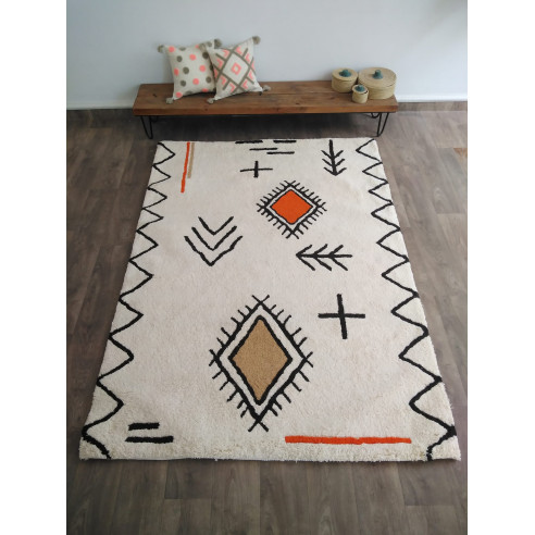 Tapis IMANE