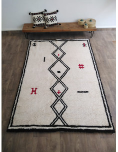 Tapis BERBERE MAYAR 2