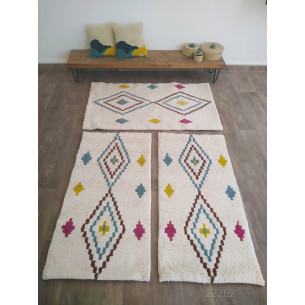 Tapis MANEL