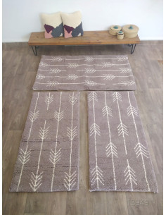 Tapis BERBERE FANNY 2