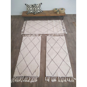 Tapis LIANA