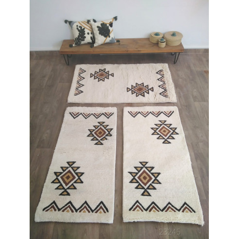 Tapis MAUD