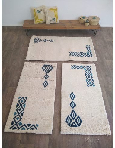 STELLA Berber Crapet