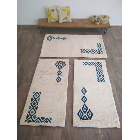 Tapis STELLA