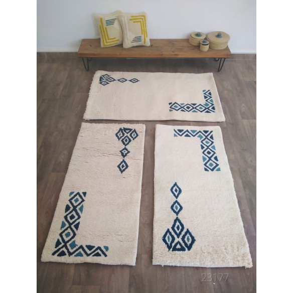Tapis STELLA
