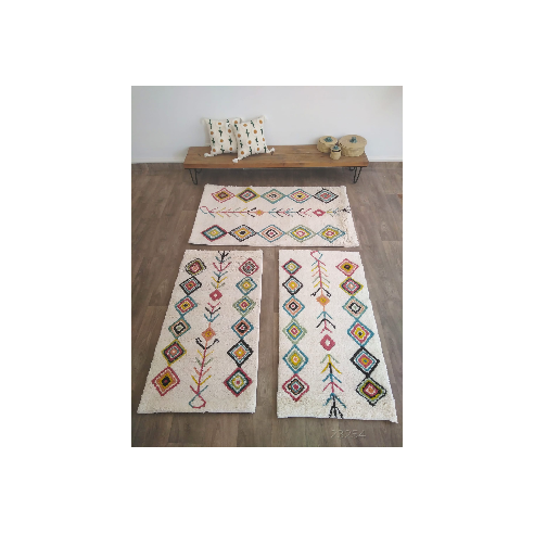 Tapis ROSE