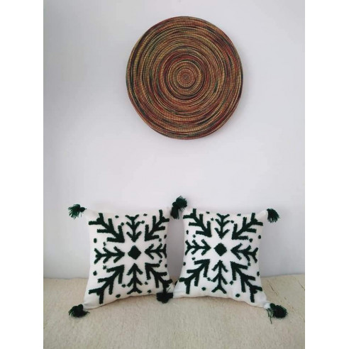 Decorative Cushion Le Spruce 40*40 Cm