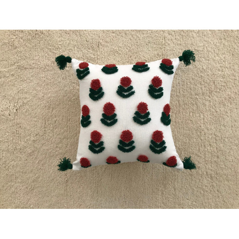 Coussin Personnalisé Aster 40*40 Cm