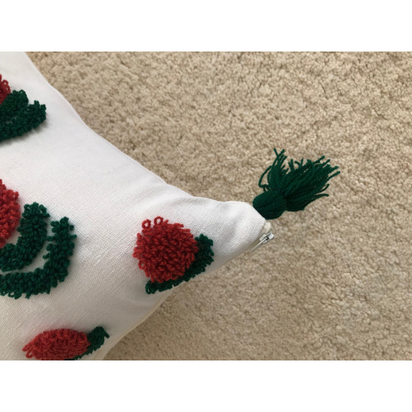 Personalized Cushion Aster 40x40 Cm