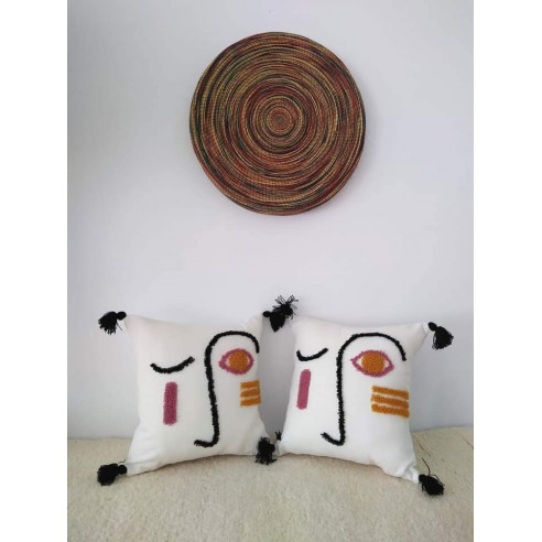 Wink Decorative Cushion 40*40 Cm