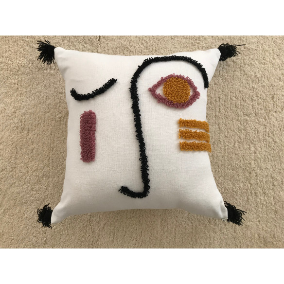 Wink Decorative Cushion 40*40 Cm