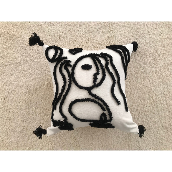 Custom Aspect Cushion 40*40 Cm