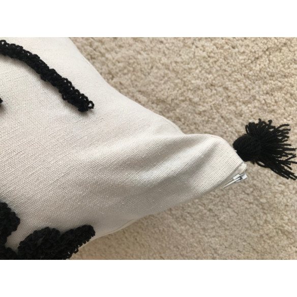 Custom Aspect Cushion 40*40 Cm