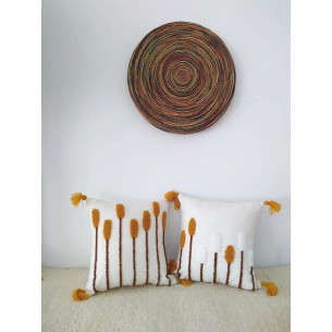 Santoline Personalized Cushion 40*40 Cm