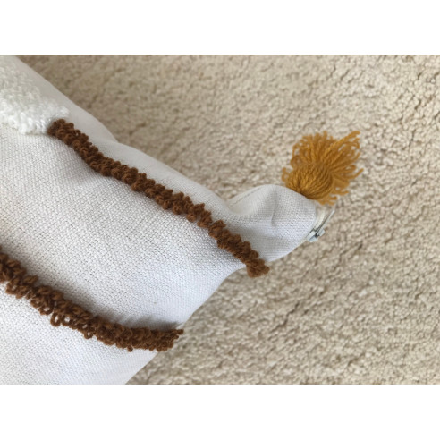 Santoline Personalized Cushion 40*40 Cm