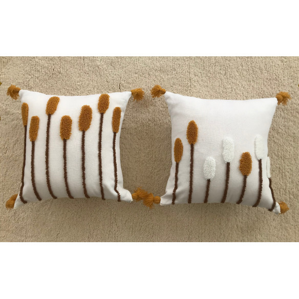 Coussin Personnalisé Santoline 40*40 Cm