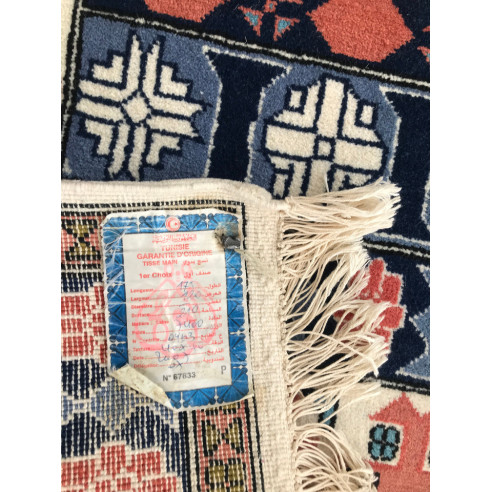 Fine Rug Dianella Knotted 40*40