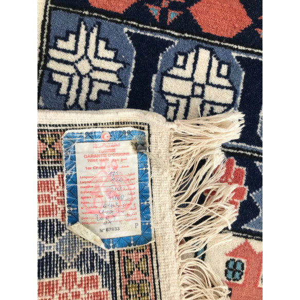 Fine Rug Dianella Knotted 40*40