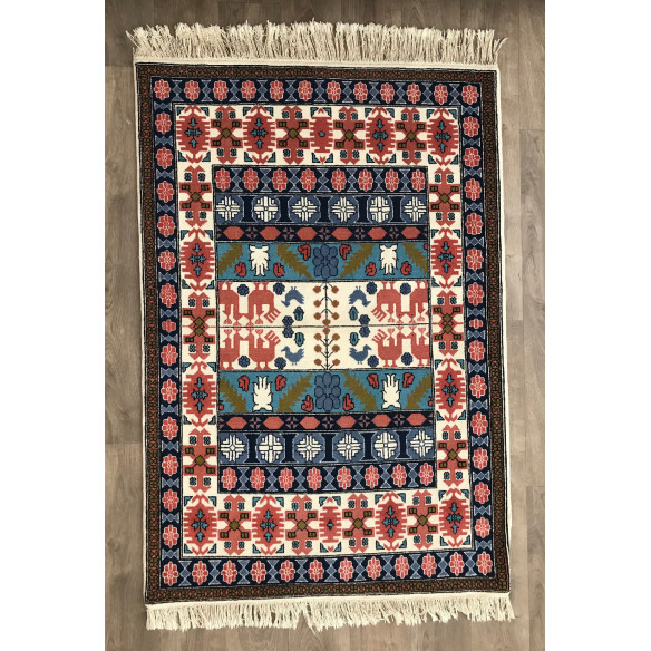 Tapis Fin Dianella Noué 40*40