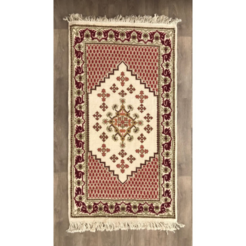 Tapis Fin Adhraline Noué 30*30